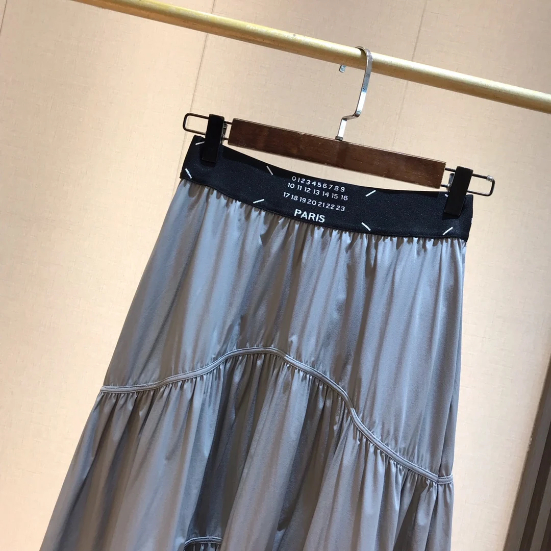 Рисунок 6 - Роскошные Брендовые женские юбки