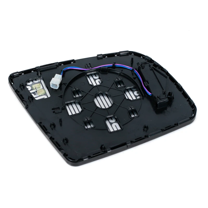 Für Toyota Tundra 2007-2020 / Sequoia 2008-2017 Auto Außen Rück Seite Spiegel Objektiv Glas Mit Erhitzt 87903-0C030 87906-0C032 – Detail 8