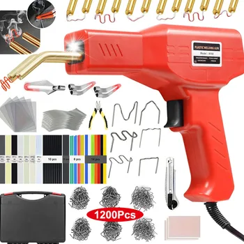 Pistolet à souder pour plastique 3 en 1