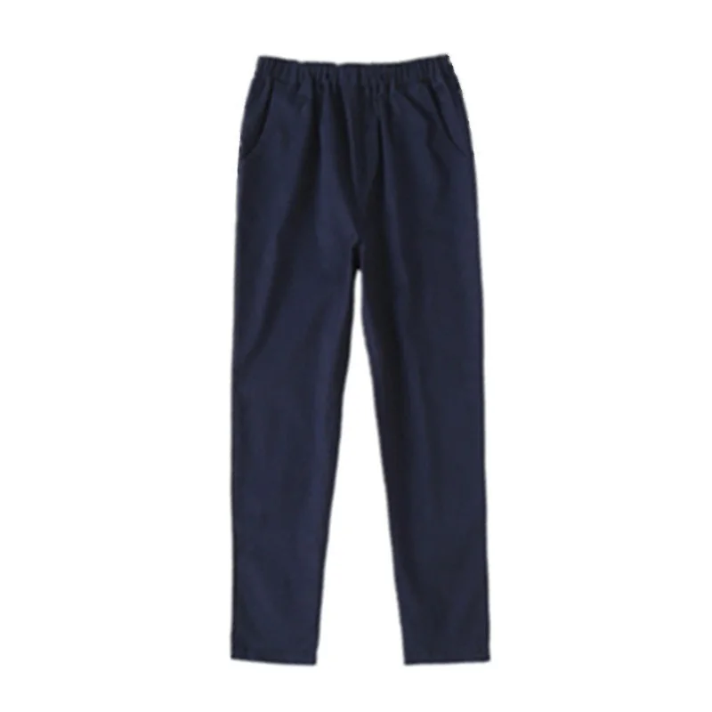 Boys Uniform Pants 1