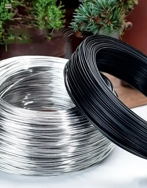 Rotolo Di Filo In Alluminio Per Bonsai - 6mm X 12,5m - 1000g - Per Modellare E Curare Le Tue Piante