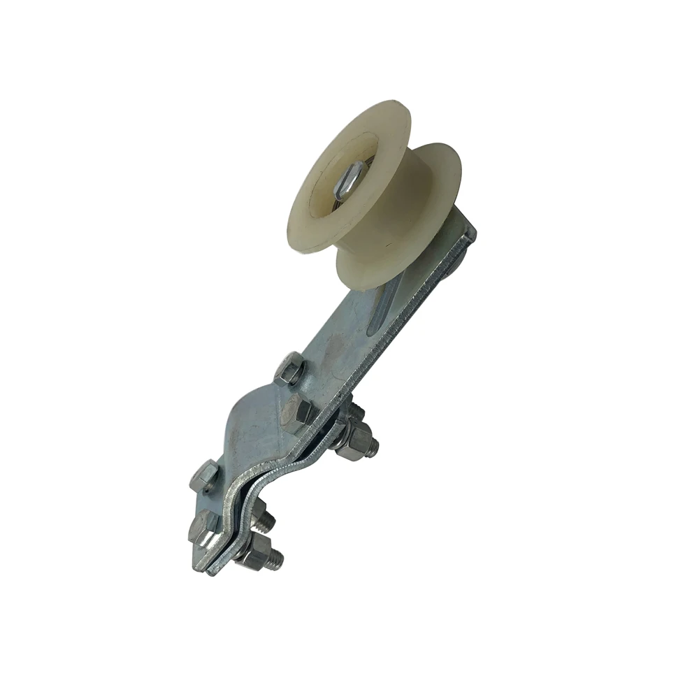 Pulley Chain Tensioner Roller Bracket For 49cc 80cc 2 -Stroke Motorized Bicycle Engine