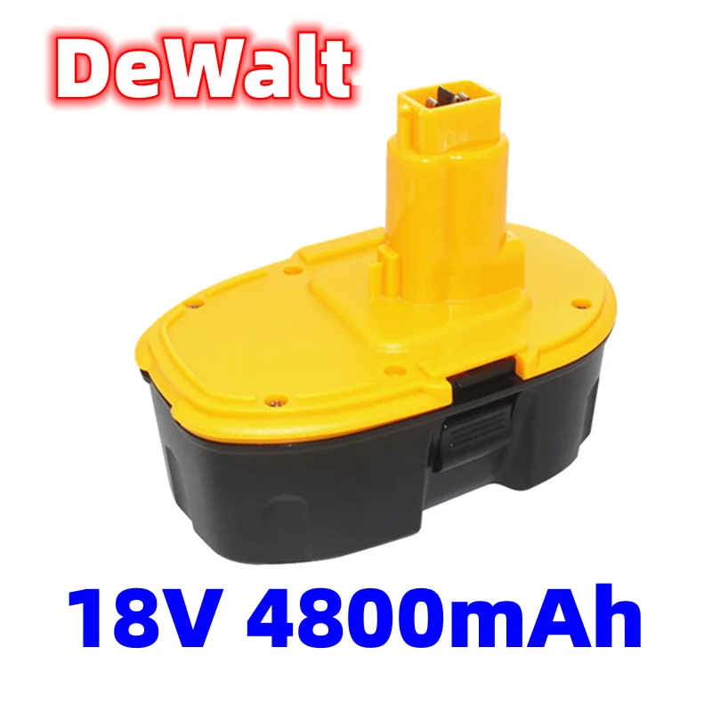 18V4800mAhNiMHBatteryForDewaltDC9096DE9039DE9096DE9098DE9503