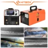 HITBOX 3 in1 HBM200 Welding Machine MIG Semi-automatic Without Gas Inverter MIG Gasless MMA Lift TIG Welder 4
