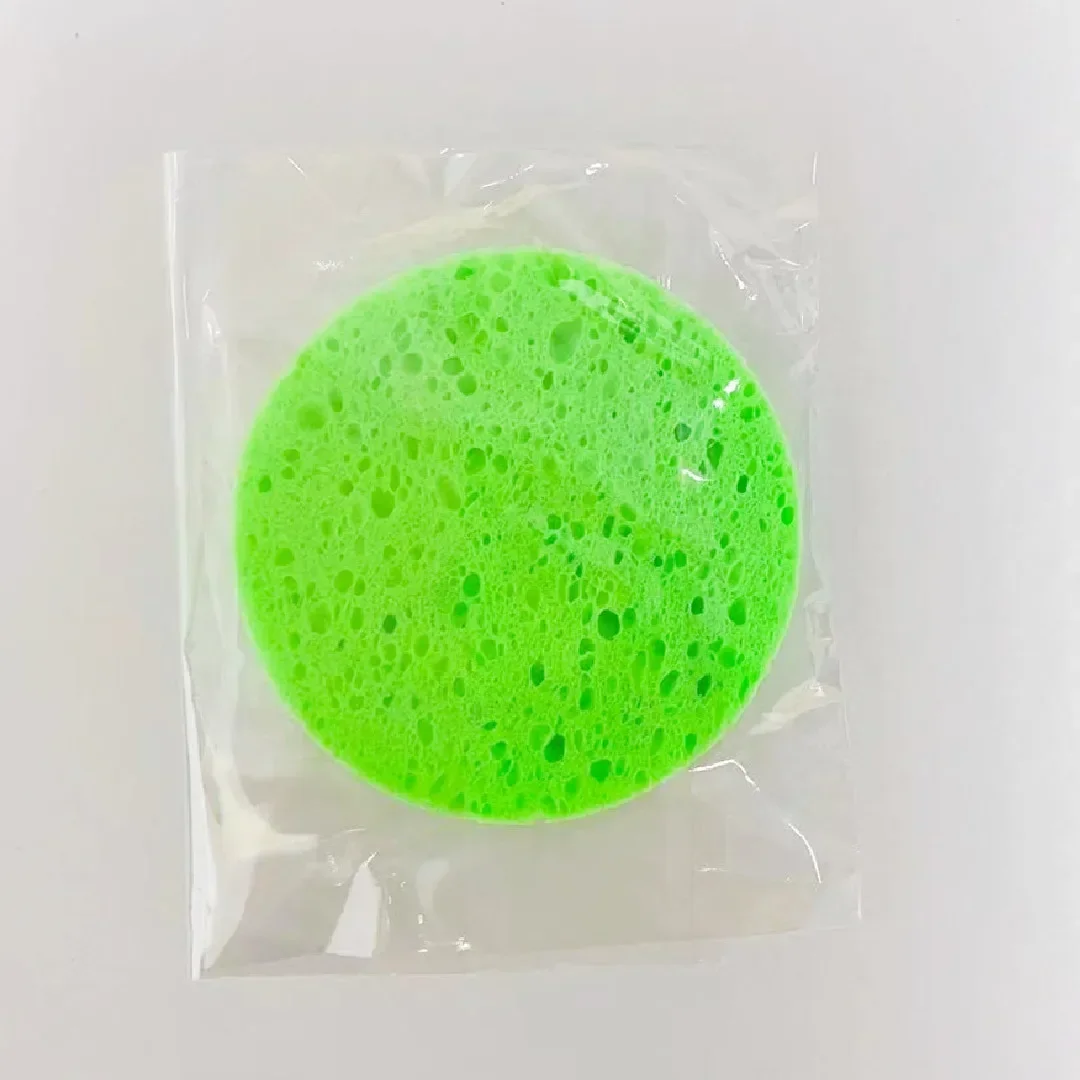 5pcs green