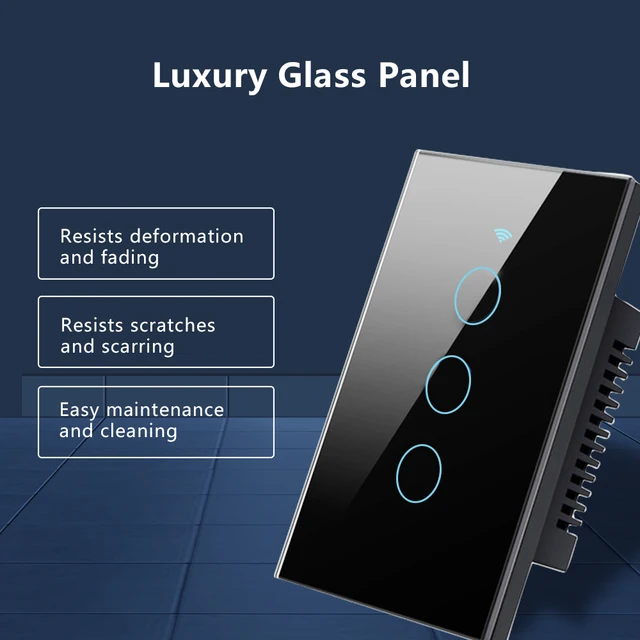 간편한 무선 조명 제어