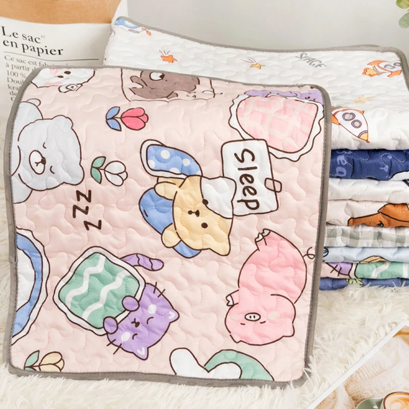 Title 4, Dog Mat Washable Dog Diaper Pet Urine Pad Reusa...