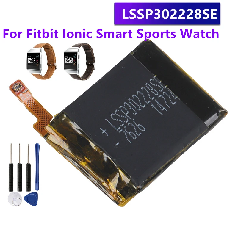 Fitbit ionic battery price Clearance