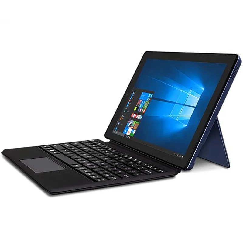 2025 Newest Game Play 10.1" Windows 10 Tablet Pc 2GB RAM 32GB ROM 32-bit Tablets Quad Core Tablets Dual Camera W101SA23 4