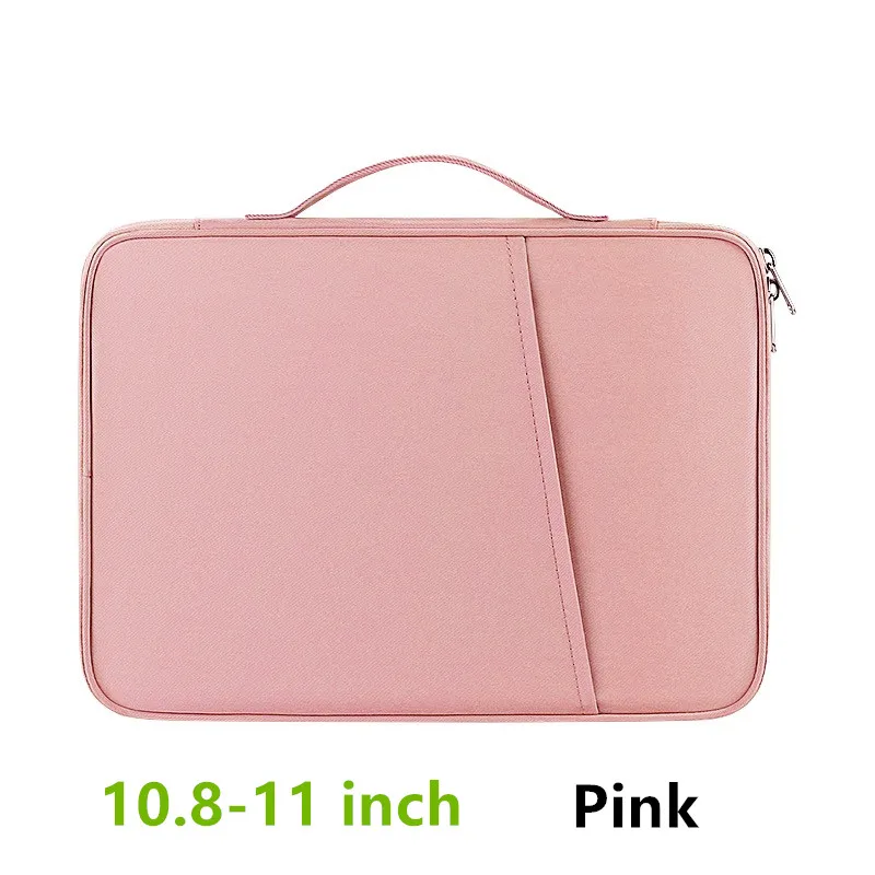 Deluxe Office Supplies Protective Tablet and Laptop Storage Sleeve