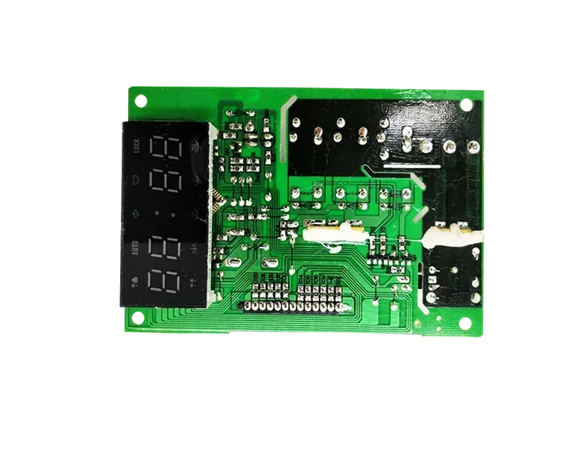 Spare Part For Galanz microwave oven G80F23CSL-Q6(R0) MEL616-LC28 motherboard microondas accesorios