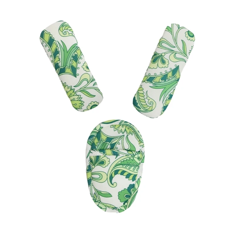 green  SET