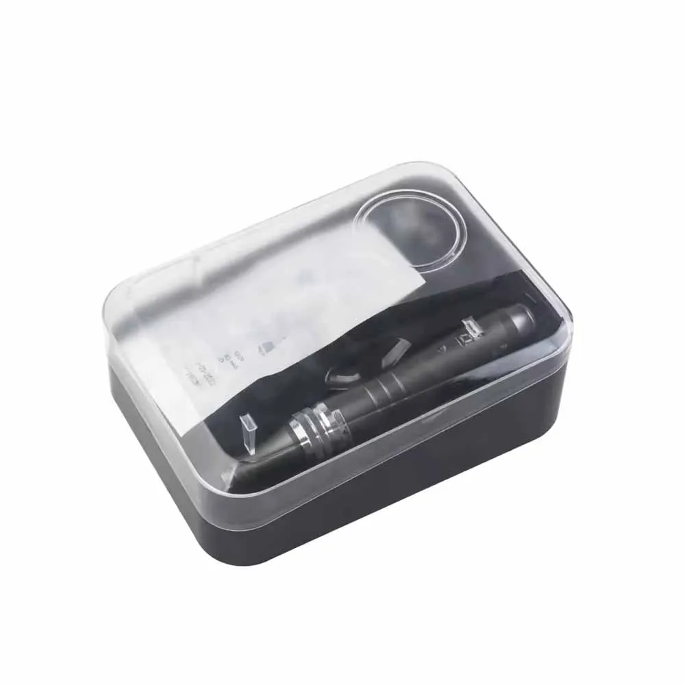 Dr Pen M8 Wireless Derma Pen microneedling derma pen microneedling needle cartridge microneedling cartridge Microneedling Dermapen with 22Pcs Cartridges