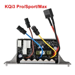 Enhanced Electric Scooter Control Board for KQi3 Pro - High - Performance Replacement Part (KQi3 Controller)