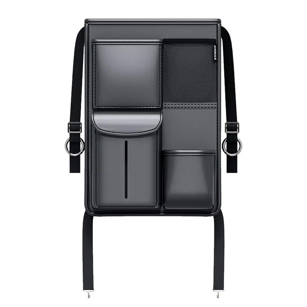 Рисунок 4 - Многофункциональные автомобильные органайзеры