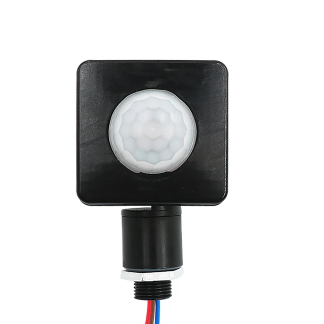 12mm Black