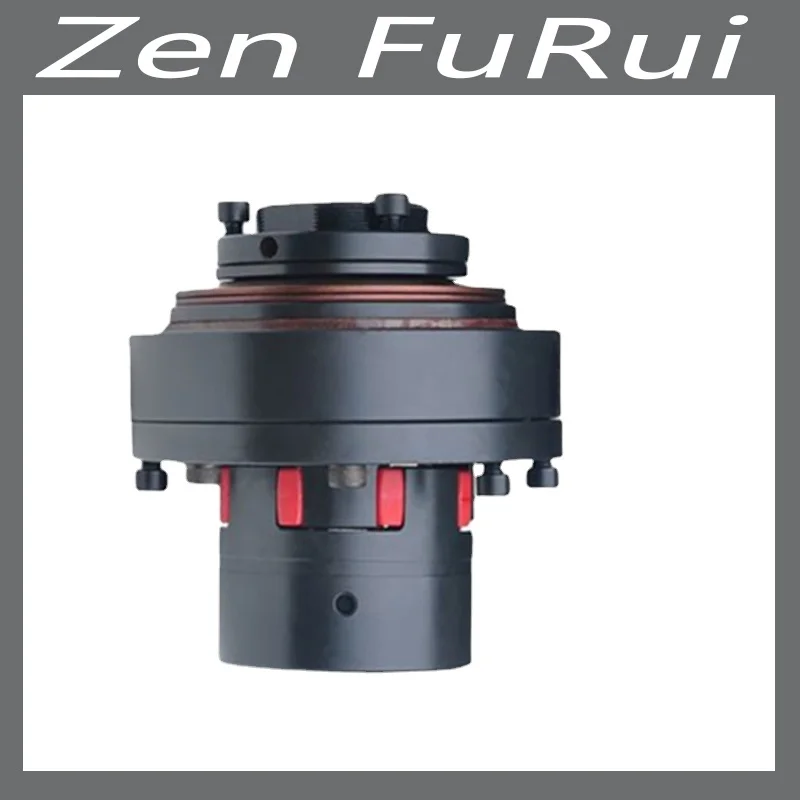 

Torsion Coupling Torque Limiter Coupling Torque Limiter Mechanical Safety Clutch Overload Slip Protector