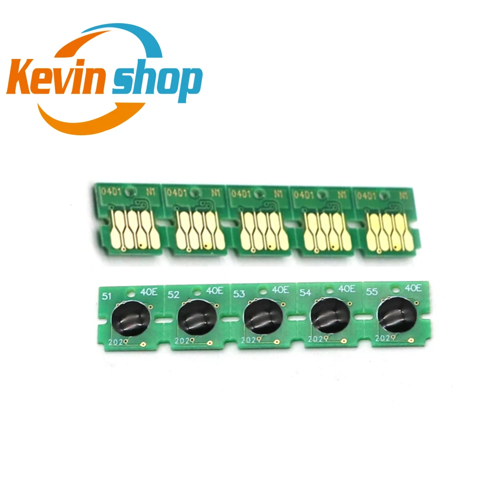 10X T04D1 Inchiostro Box Di Manutenzione Di Chip Per Epson L4150 L4158 L4169 L4160 L6176 L6166 L6171 M2148 Wf-2800 Wf-2750 Et-3700