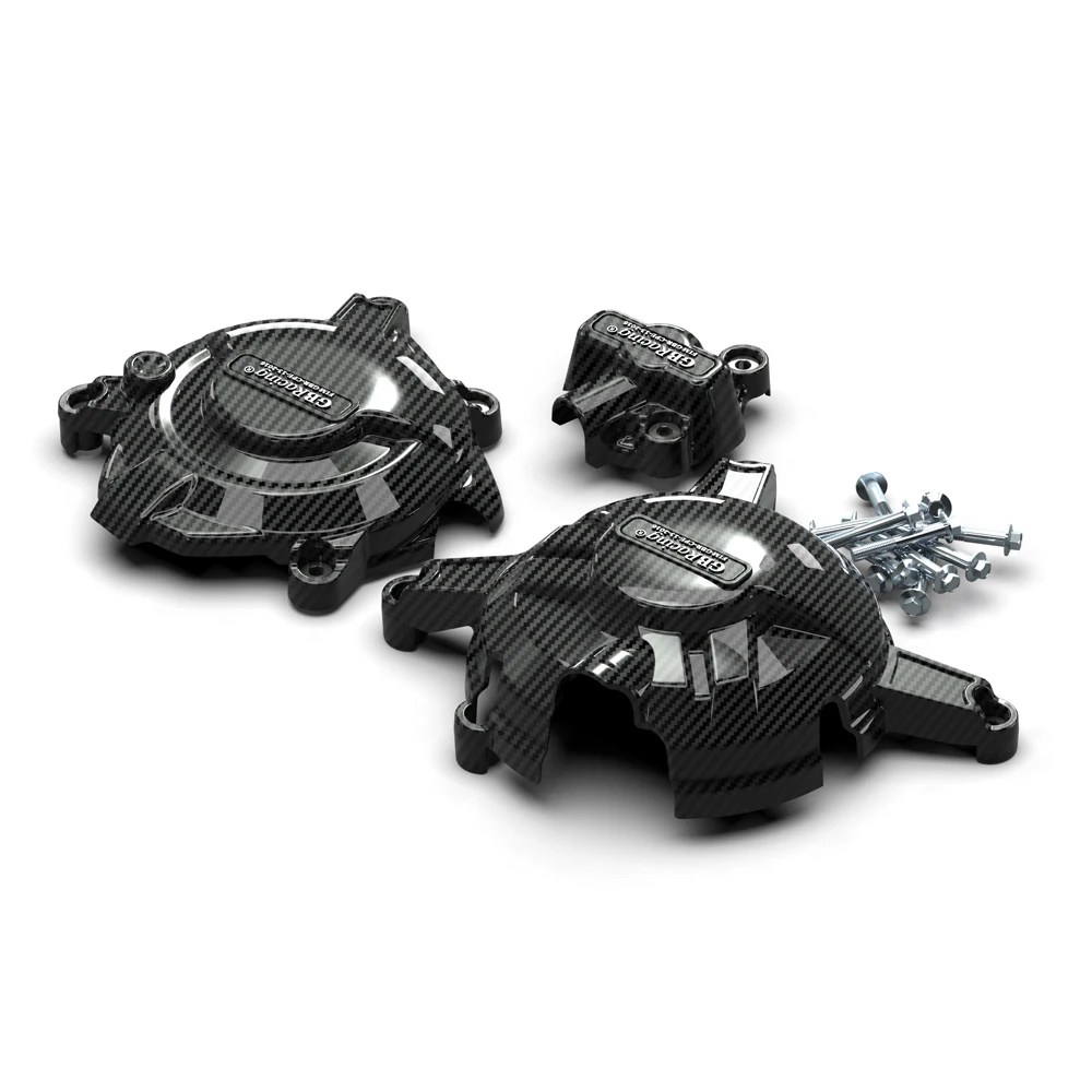 Engine Protective Cover For Yamaha R3 2015-R25 2014-2013 MT-03