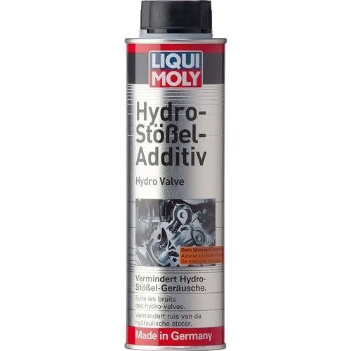 Liqui Moly Lifter Valve Macchina Meccanica Meccanica Meccanica Meccanica 300 Ml. 1009
