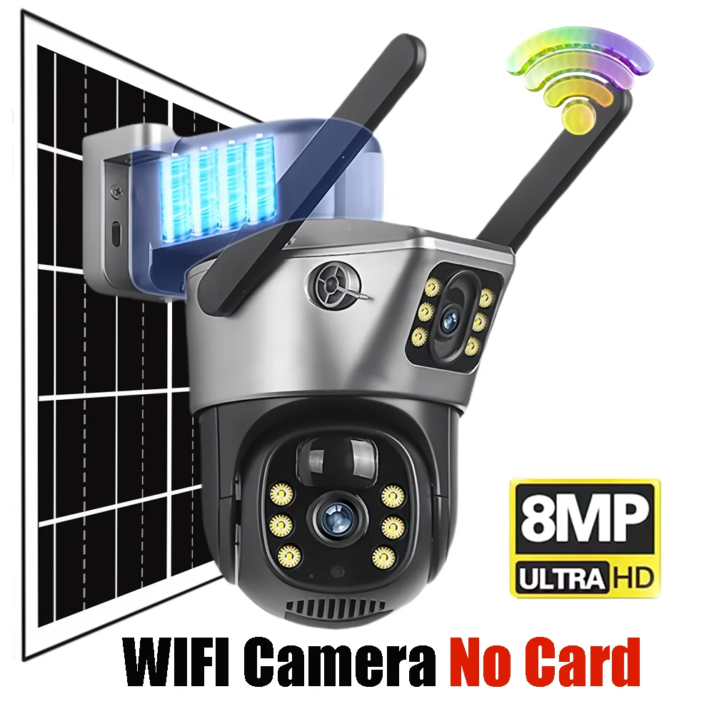 WIFI model no card
