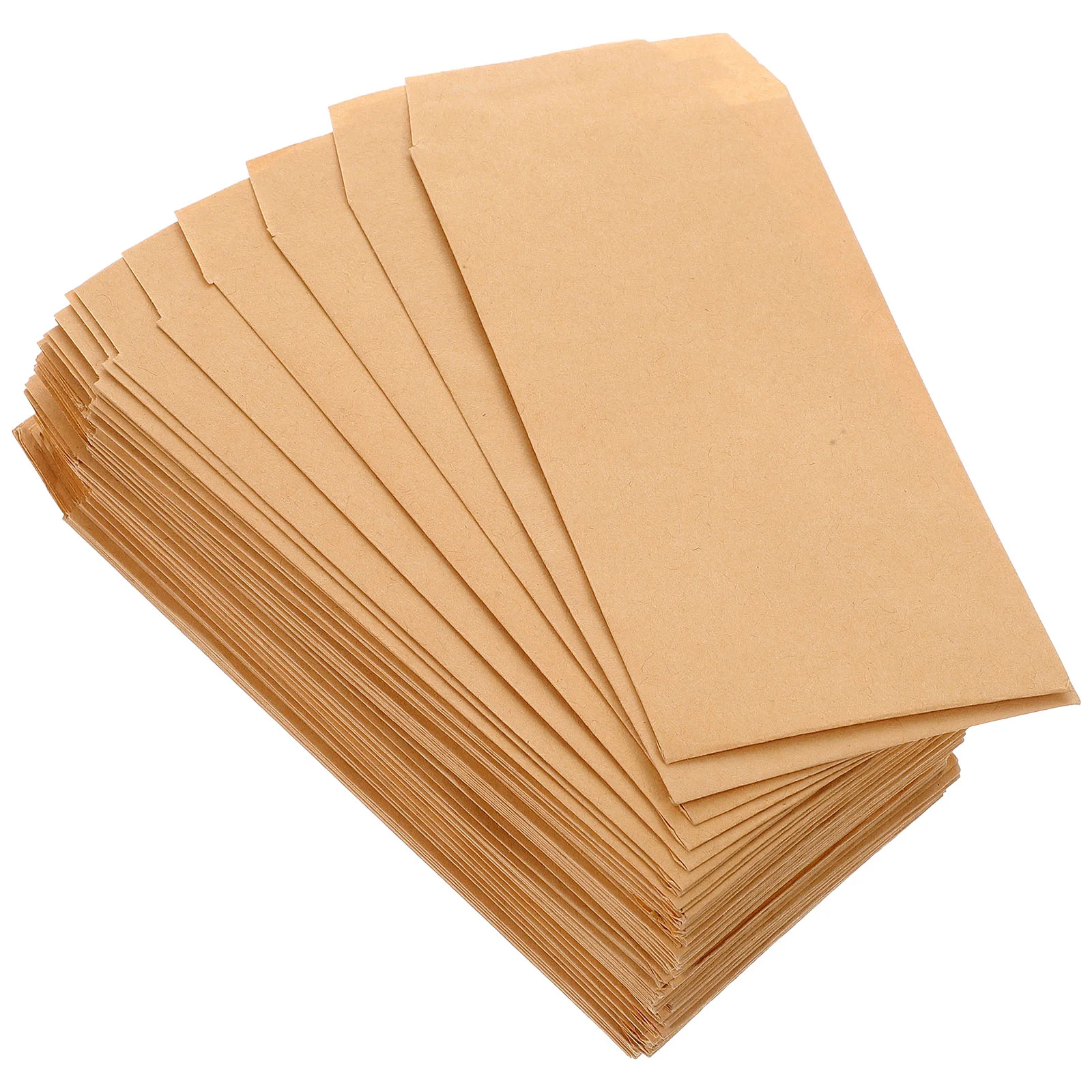 

Small Envelopes Money Saving Packets Money Envelopes Key Envelopes Kraft Paper Envelopes Coin Envelopes 11.5x6.4cm