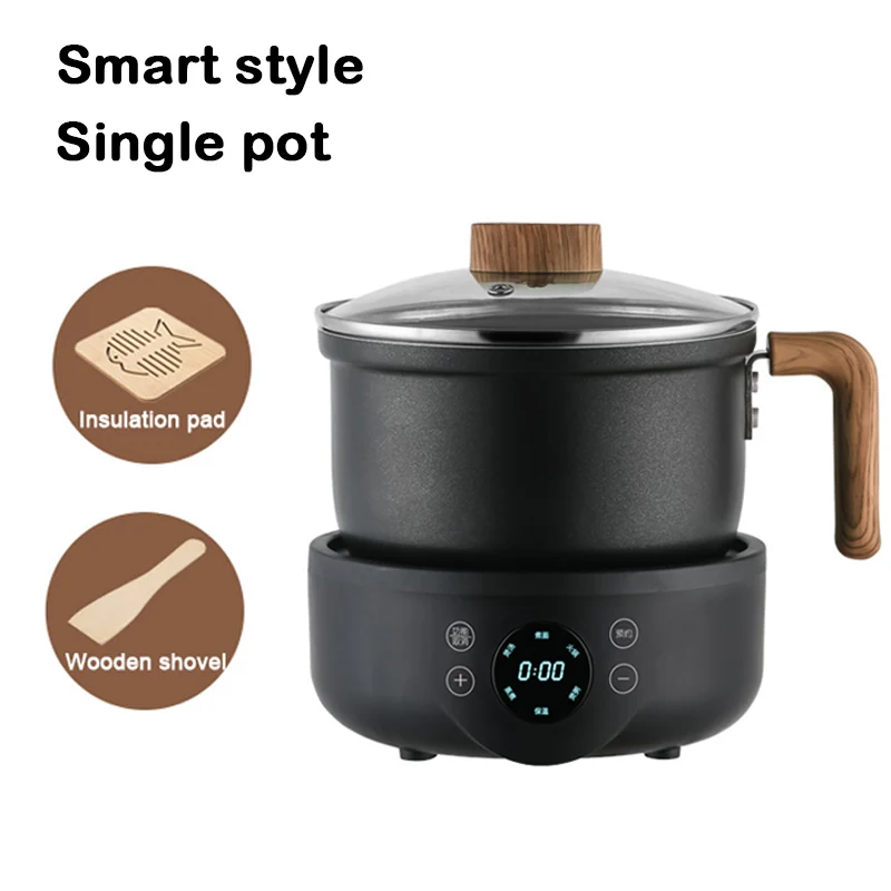 Smart Single pot
