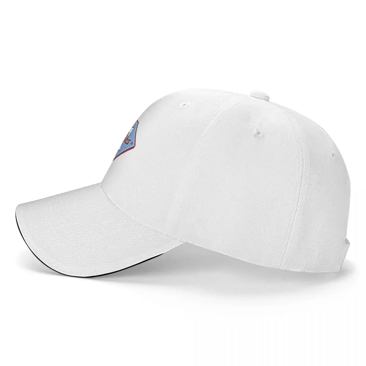 Retro Phillies Baseball Cap Sun Cap Designer Hat western Hat Cosplay Women's Hats 2024 Men's 3