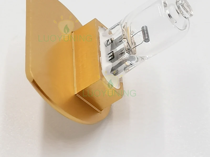 Description Picture 5 of item12V30W G4 Slit Lamp Eiko Bulb P/N 44680-25700 For SL-D7 SL-D8 SL-D8Z SLD7 SLD8 Ophthalmic Microscope