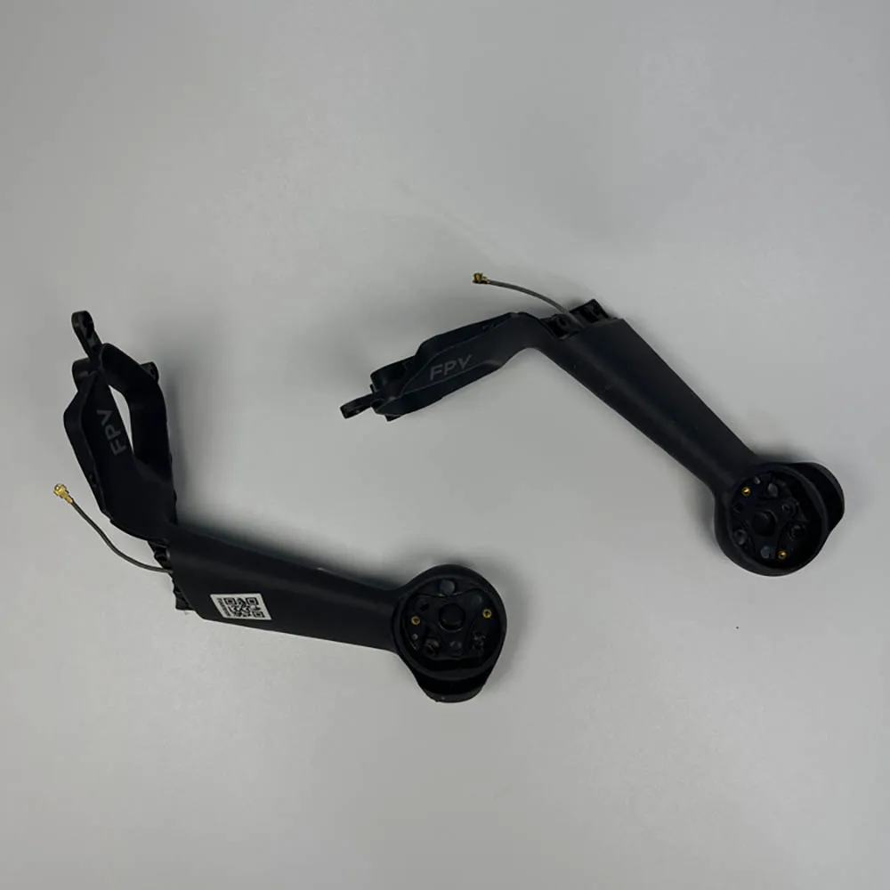 Bras de Drone DJI Mavic 3 Pièces de Rechange - Gris Clair, Vert Clair, Jaune Clair