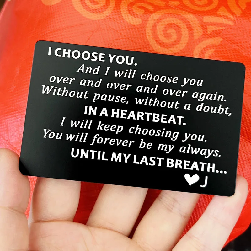 Romantic Gift