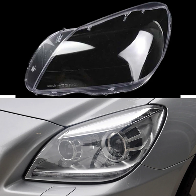 

Задняя крышка для Mercedes-Benz W172 SLK-Class 2011-2015
