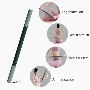 Yoga Stick For Hunchback Correction 1