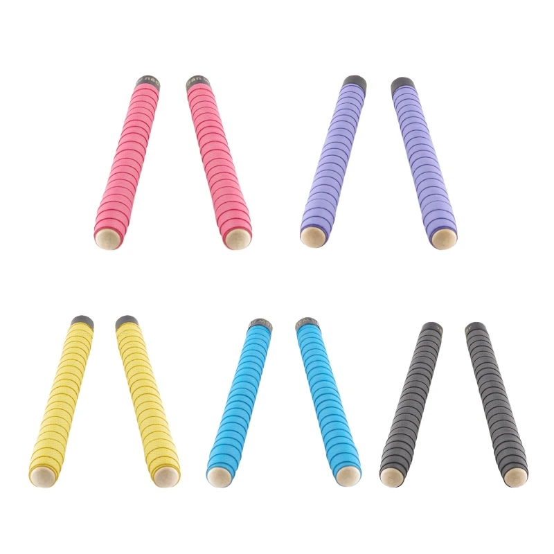 Handle Grip Tape Self Adhesive Grip Tape Non Slip Handle Wrap Drum Wrap