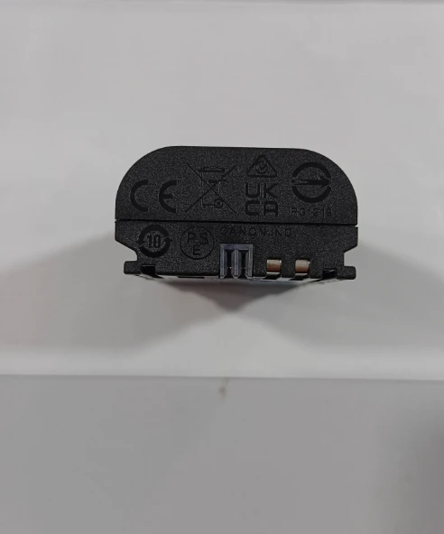 New Camera Battery LP-E6P 2130mAh Fully Decoded High-capacity Lithium Battery Suitable for R5 R6 R7 and Other DSLR Cameras E6P 3