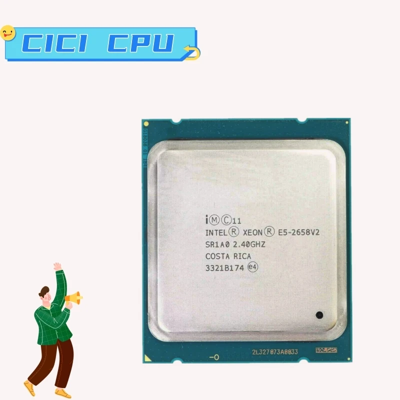 Xeon-E5-2658-V2-E5-2658V2-SR1A0-2-40GHz-10-core-25MB-95W-LGA2011-E5 ...