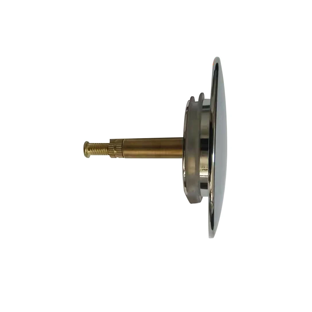 70mm Bathtub Drain Stopper Home Bathroom Bath Tub Sink Waste Pop-Up Plug Most Sinks Bath Tubs shower drain plug bathtub stopper