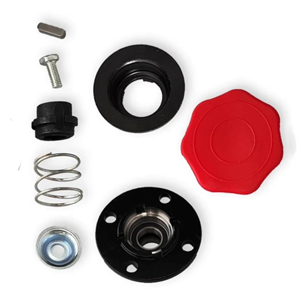 Wheelchair Clutch For Electrical Power Wheelchairs JayCreer