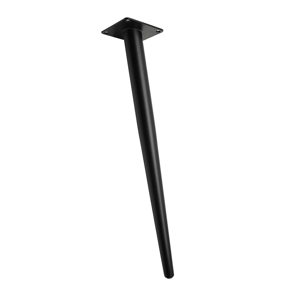 

Premium Sofass Support Feet Tapered Premium Sofass Leg Metal Tea Table Leg for Home