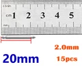 15pcs-20mm