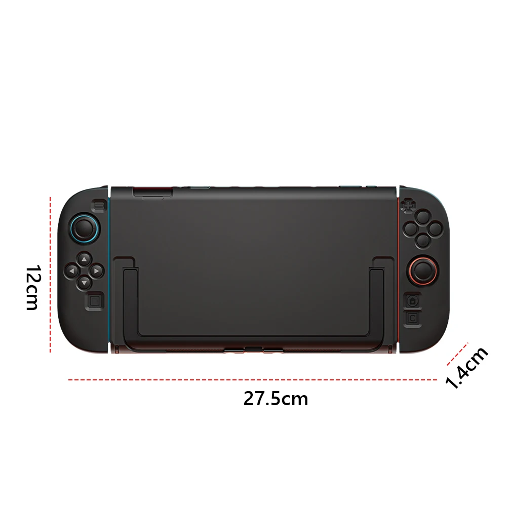 Durable Split Design Shockproof Protective Case