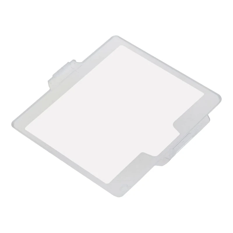Per La Copertura Protettiva Dello Schermo Del Monitor Lcd Rigido Bm-12 Per Fotocamera Dslr Nikon D800E