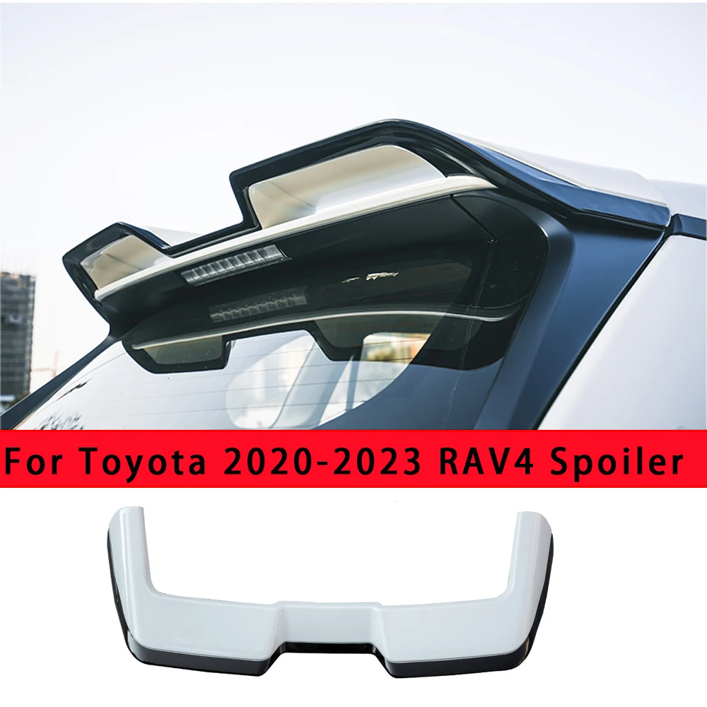 SuitableforToyotaRAV4spoiler20202021202220234thgeneration