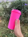 Barbie pink