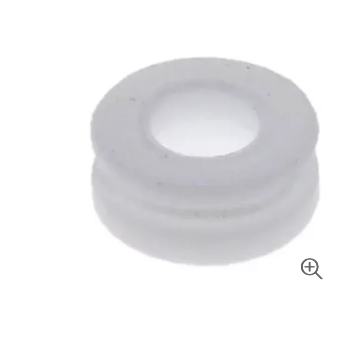 FEMALE D1 D 14.5MM D2 D 11.5MM H 6MM PLASTIC ID D 8.3MM