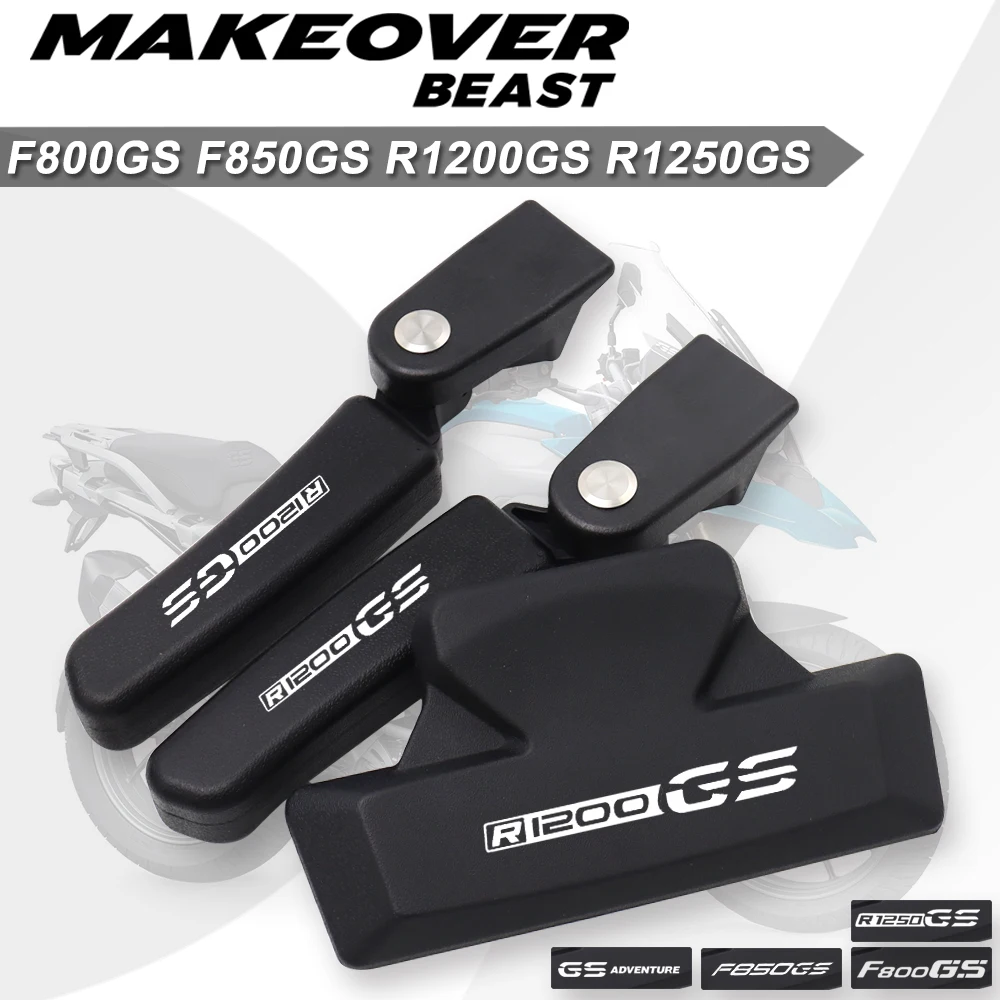 Motorrad-Umbauteile Passend Für BMW R1200 F800 F650GS F700GS LED Blinker Vorne Und Hinten 80266135