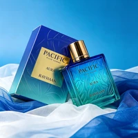 Parfums Arabes 100ml Cologne Parfum Homme Luxe Longue Durée Frais Lisse Élégant Riche Exotique Premium Parfum Signature 2 Styles 5