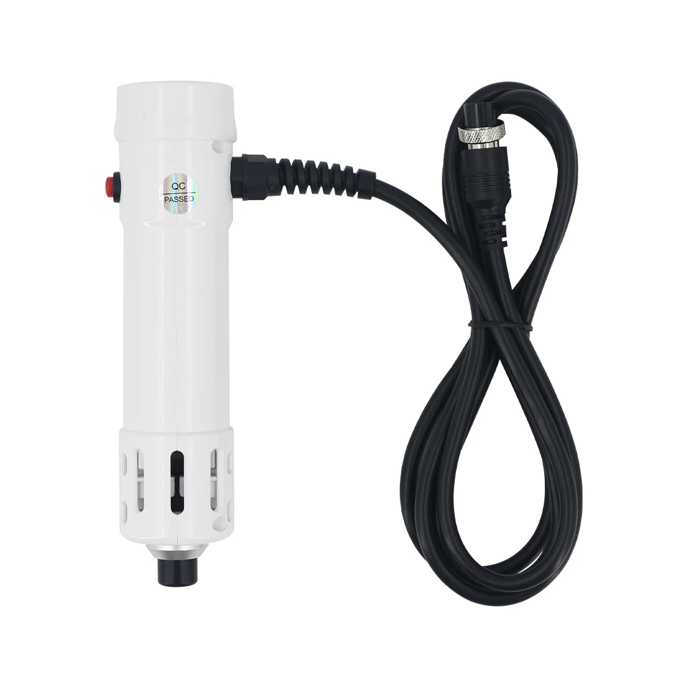 Shockwave Therapy Machine Handle Shock wave instrument Handle Accessories Plastic handle 3