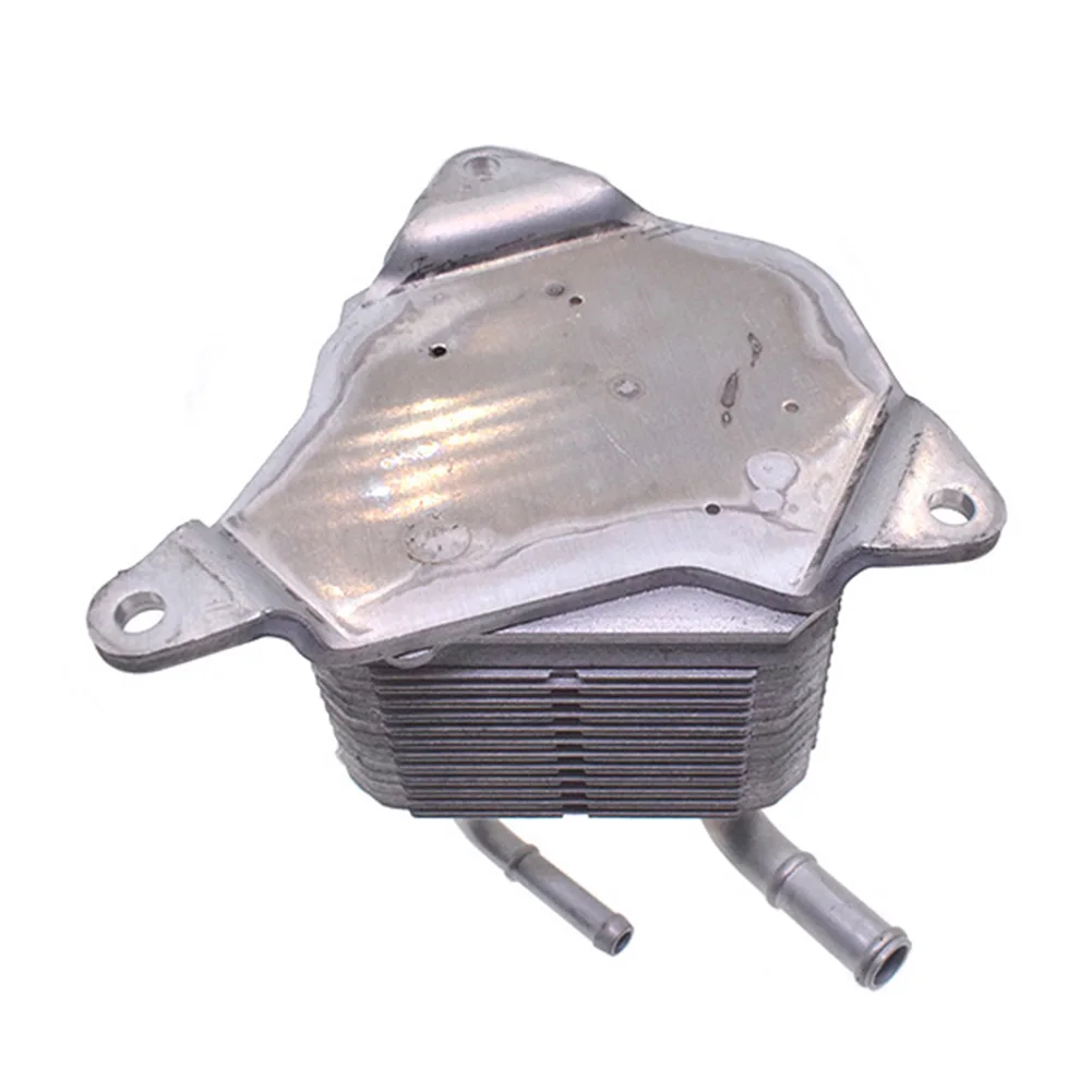 

For Nissan X-TRAIL 2015-2019 21606-X481A Transmission Oil Cooler Assembly 21606-28X1A 21606X481A 2160628X1A