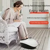 110V/220V Efficient Electric Foot Callus Remover with Airbag Massage for Foot Relaxation and Rejuvenation 3